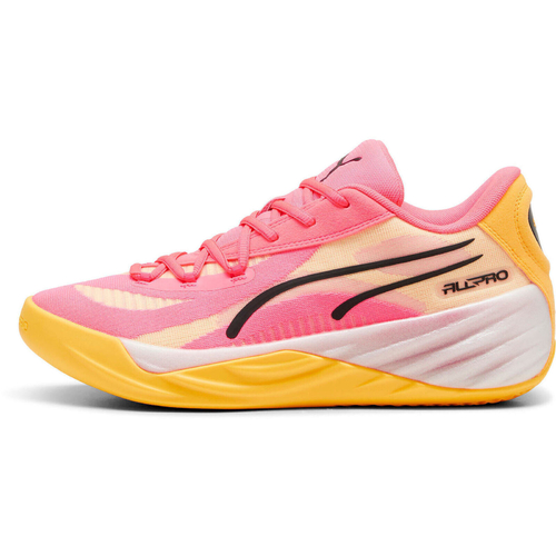 Pantofi sport unisex Puma All-Pro NITRO 31039207 - poza 1