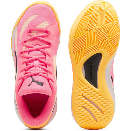 Pantofi sport unisex Puma All-Pro NITRO 31039207 - poza 2