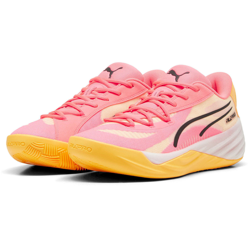 Pantofi sport unisex Puma All-Pro NITRO 31039207 - poza 3