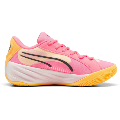 Pantofi sport unisex Puma All-Pro NITRO 31039207 - poza 4