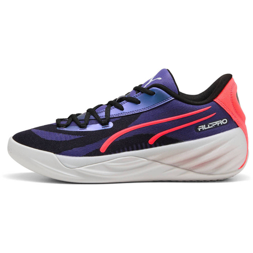 Pantofi sport unisex Puma All-pro Nitro 31125801 - poza 1