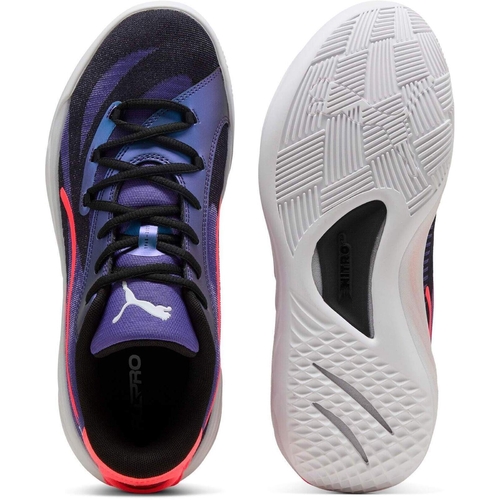 Pantofi sport unisex Puma All-pro Nitro 31125801 - poza 2