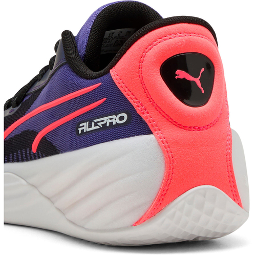 Pantofi sport unisex Puma All-pro Nitro 31125801 - poza 5