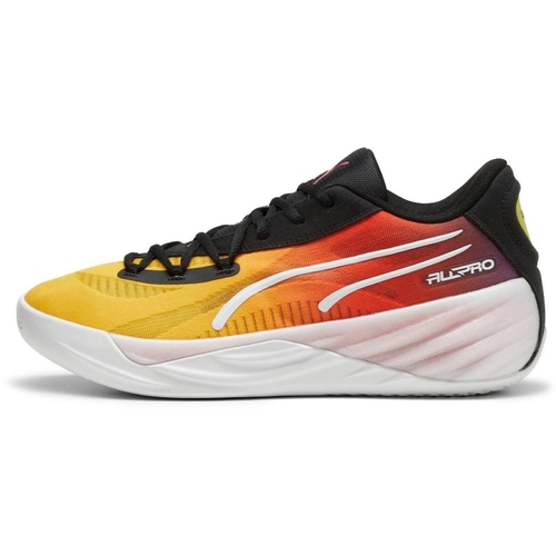 Pantofi sport unisex Puma All-pro Nitro Showtime 30989001 - poza 1