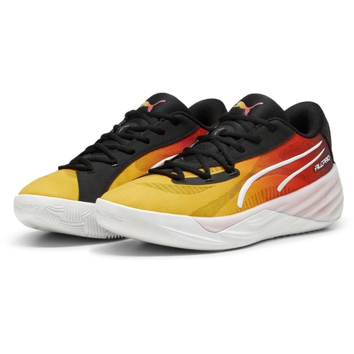 Pantofi sport unisex Puma All-pro Nitro Showtime 30989001 - poza 3