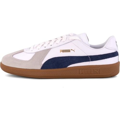 Pantofi sport unisex Puma Army Trainer 38660719 - poza 1