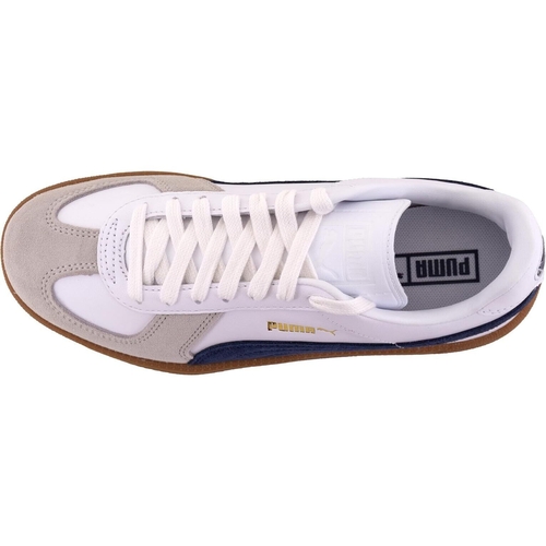 Pantofi sport unisex Puma Army Trainer 38660719 - poza 2