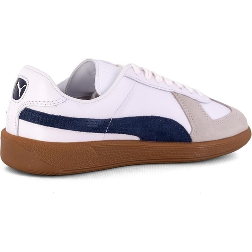 Pantofi sport unisex Puma Army Trainer 38660719 - poza 3