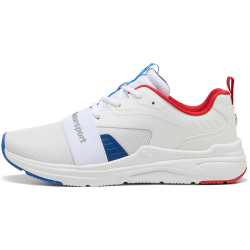 Pantofi sport unisex Puma Bmw Mms Wired 2 30861104 - poza 1