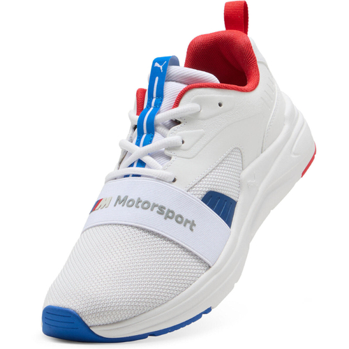 Pantofi sport unisex Puma Bmw Mms Wired 2 30861104 - poza 5