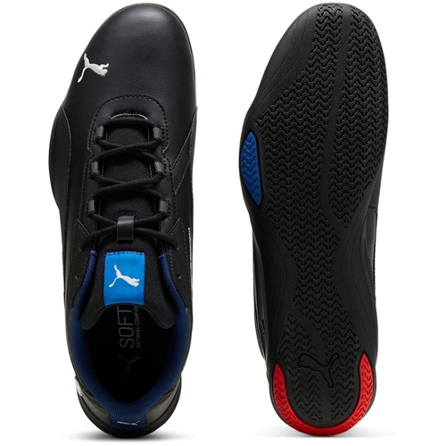 Pantofi sport unisex Puma Bmw R-cat Machina 30731106 - poza 2