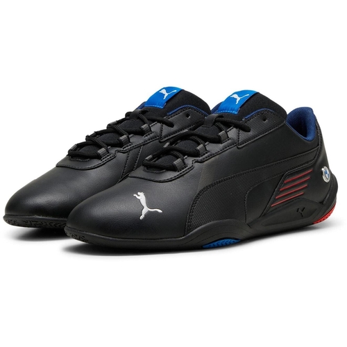 Pantofi sport unisex Puma Bmw R-cat Machina 30731106 - poza 3