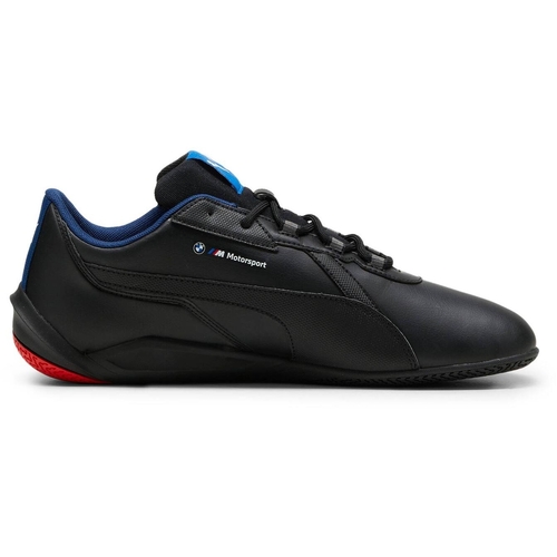 Pantofi sport unisex Puma Bmw R-cat Machina 30731106 - poza 4