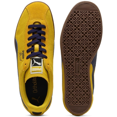 Pantofi sport unisex Puma Brasil Lth 40324611 - poza 2