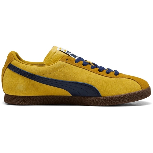 Pantofi sport unisex Puma Brasil Lth 40324611 - poza 4