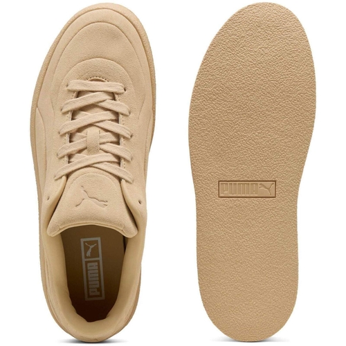 Pantofi sport unisex Puma Ca Luxe Elevated 40135602 - poza 2