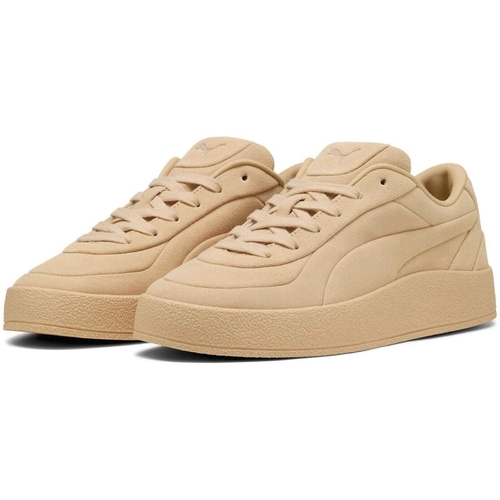 Pantofi sport unisex Puma Ca Luxe Elevated 40135602 - poza 3