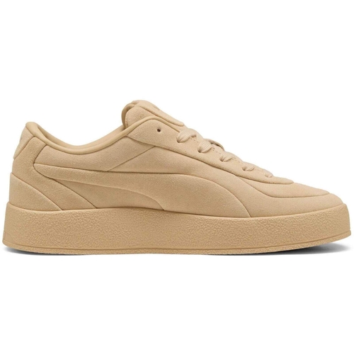 Pantofi sport unisex Puma Ca Luxe Elevated 40135602 - poza 4
