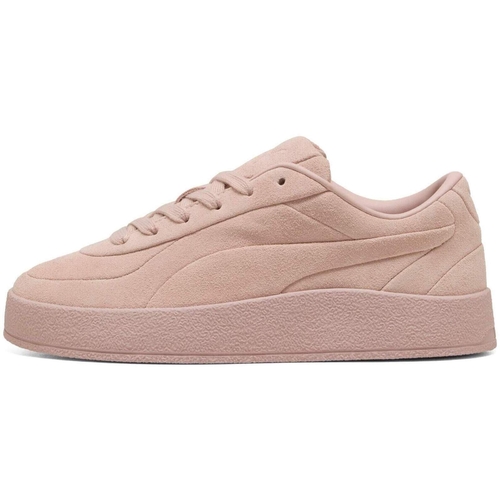 Pantofi sport unisex Puma Ca Luxe Elevated 40135603 - poza 1