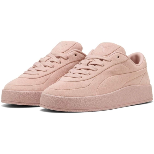 Pantofi sport unisex Puma Ca Luxe Elevated 40135603 - poza 2
