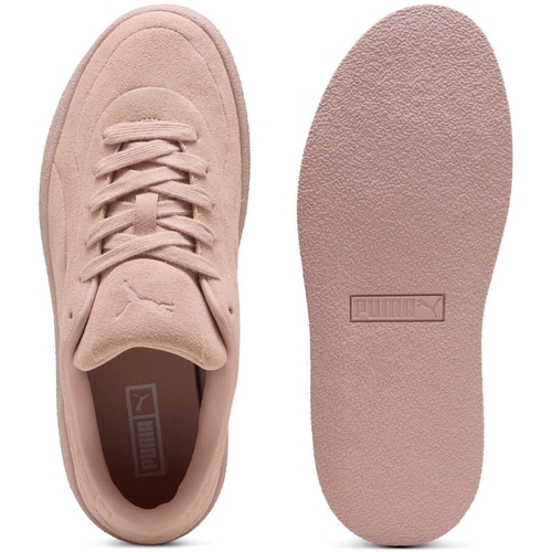 Pantofi sport unisex Puma Ca Luxe Elevated 40135603 - poza 3