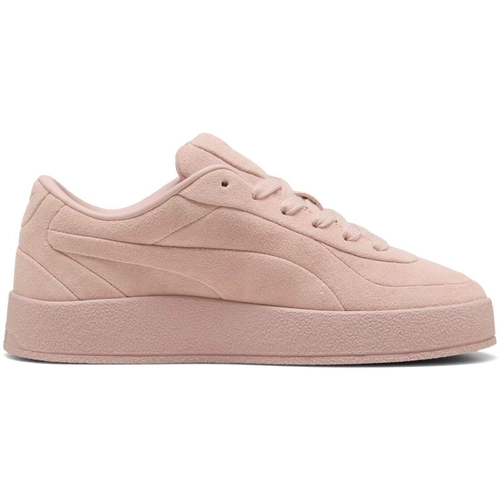Pantofi sport unisex Puma Ca Luxe Elevated 40135603 - poza 4