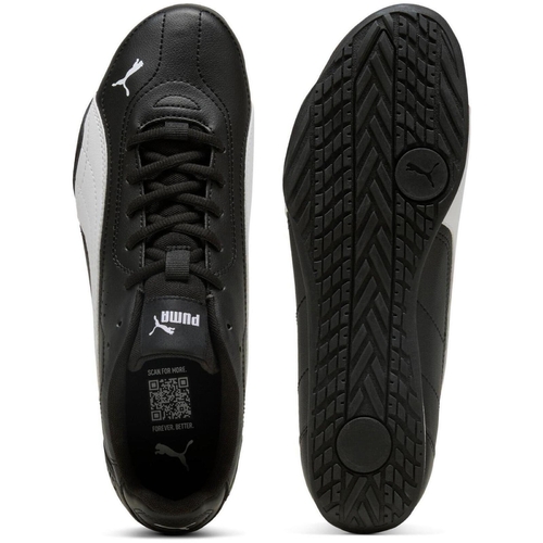 Pantofi sport unisex Puma Catch 40267904 - poza 2