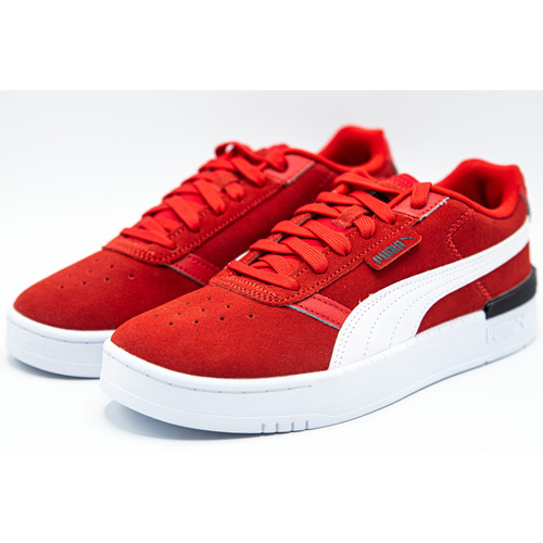 Pantofi sport unisex Puma Clasico 38209403 - poza 3