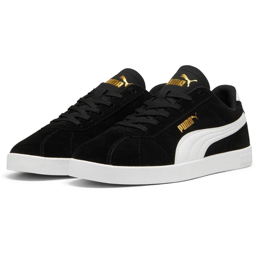 Pantofi sport unisex Puma Club Ii 39744401 - poza 3