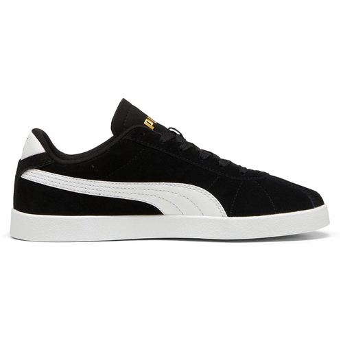 Pantofi sport unisex Puma Club Ii 39744401 - poza 4