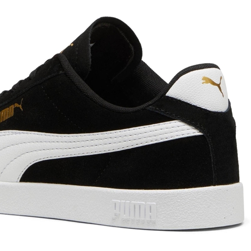 Pantofi sport unisex Puma Club Ii 39744401 - poza 5