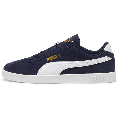 Pantofi sport unisex Puma Club Ii 39744404 - poza 1
