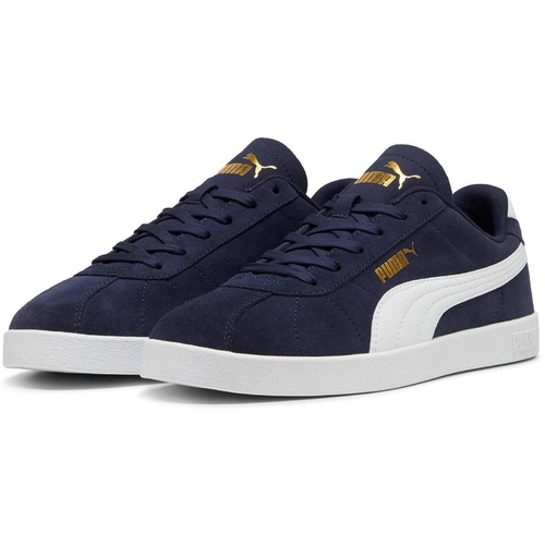 Pantofi sport unisex Puma Club Ii 39744404 - poza 3