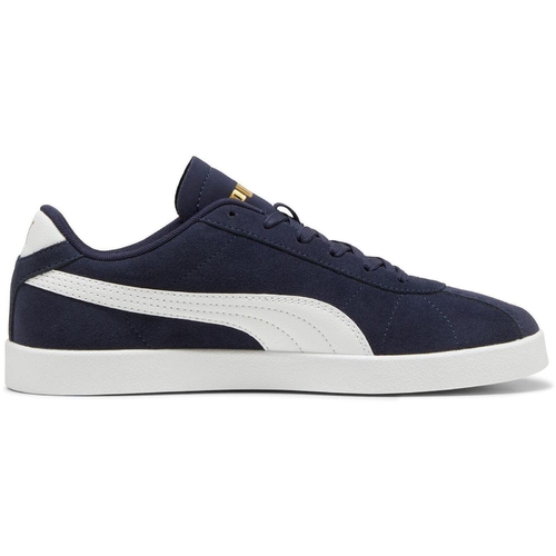 Pantofi sport unisex Puma Club Ii 39744404 - poza 4