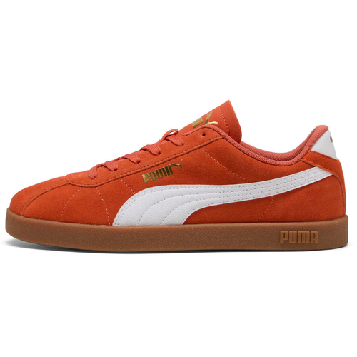 Pantofi sport unisex Puma Club Ii 39744426 - poza 1