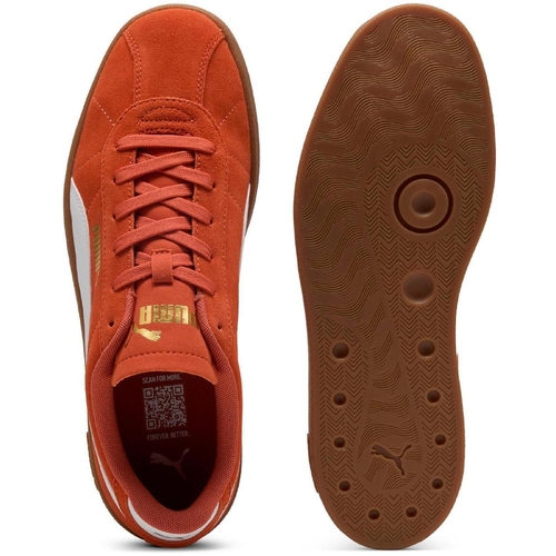 Pantofi sport unisex Puma Club Ii 39744426 - poza 2