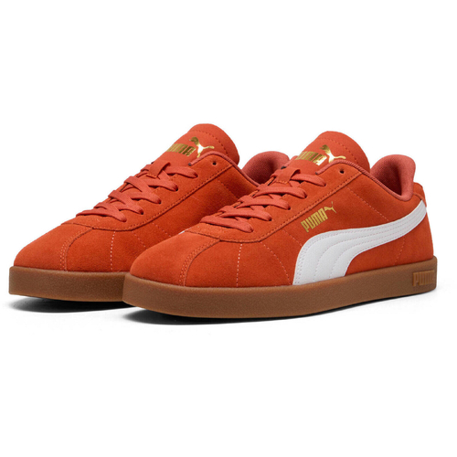 Pantofi sport unisex Puma Club Ii 39744426 - poza 3