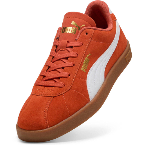 Pantofi sport unisex Puma Club Ii 39744426 - poza 4