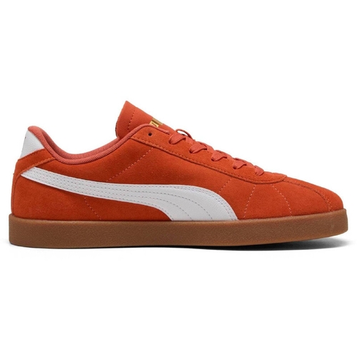 Pantofi sport unisex Puma Club Ii 39744426 - poza 5