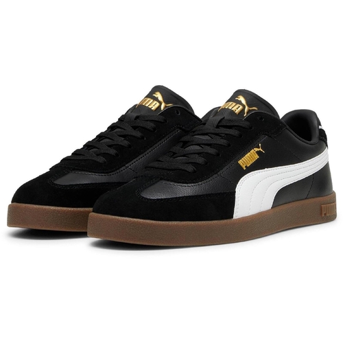 Pantofi sport unisex Puma Club Ii Era 39744702 - poza 3