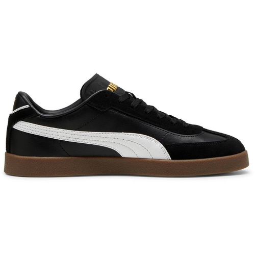 Pantofi sport unisex Puma Club Ii Era 39744702 - poza 4