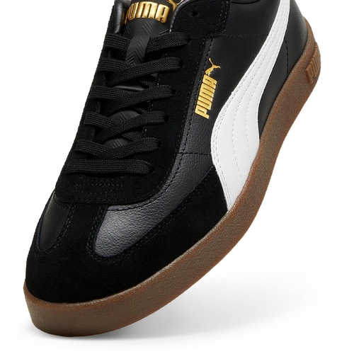 Pantofi sport unisex Puma Club Ii Era 39744702 - poza 5