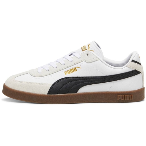 Pantofi sport unisex Puma Club Ii Era 39744707 - poza 1