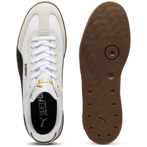 Pantofi sport unisex Puma Club Ii Era 39744707 - poza 2