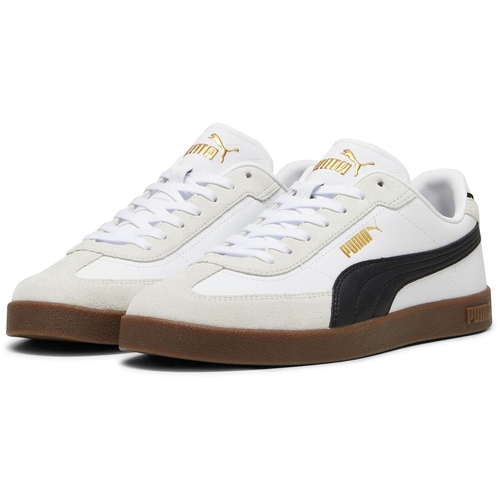 Pantofi sport unisex Puma Club Ii Era 39744707 - poza 3