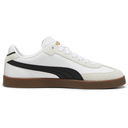 Pantofi sport unisex Puma Club Ii Era 39744707 - poza 4