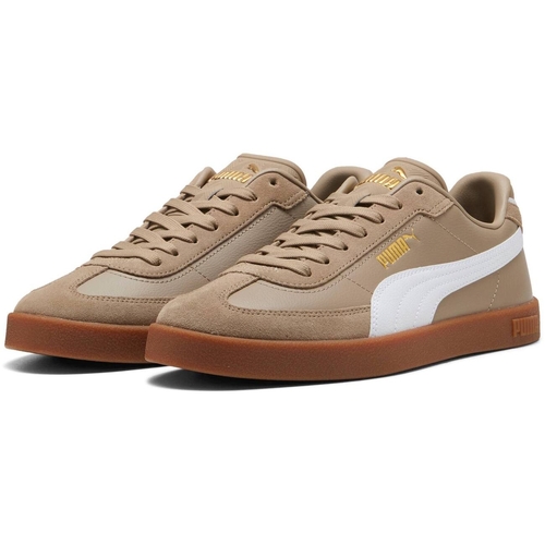 Pantofi sport unisex Puma Club Ii Era 39744735 - poza 3