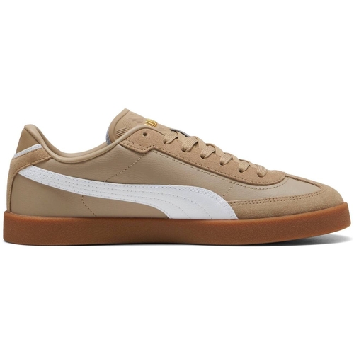 Pantofi sport unisex Puma Club Ii Era 39744735 - poza 4