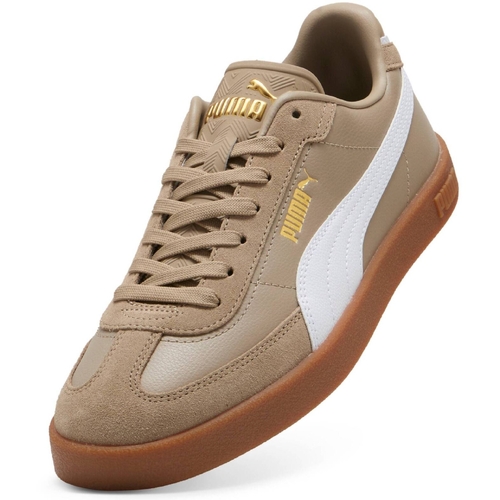 Pantofi sport unisex Puma Club Ii Era 39744735 - poza 5