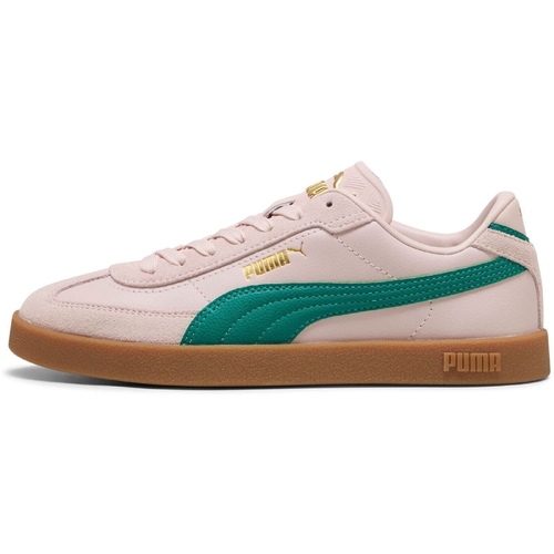 Pantofi sport unisex Puma Club Ii Era 39744736 - poza 1